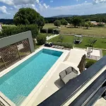 בית נופש Calma Istra Nedeščina