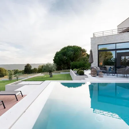Vakantiehuis Calma Istra Nedeščina