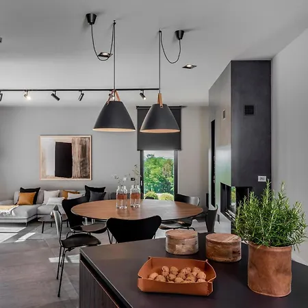 Calma Istra Vakantiehuis