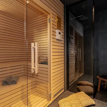 Vakantiehuis Calma Istra *