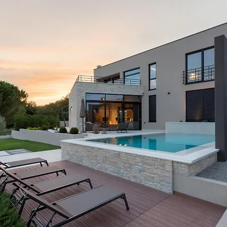 Calma Istra Holiday home *
