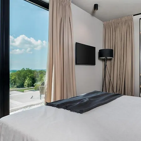 Calma Istra Holiday home Nedescina