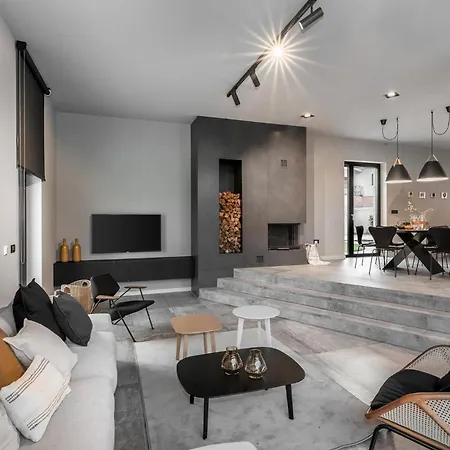 Tatil Evi Calma Istra Nedeščina