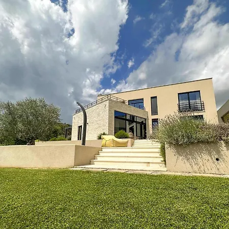 Holiday home Calma Istra