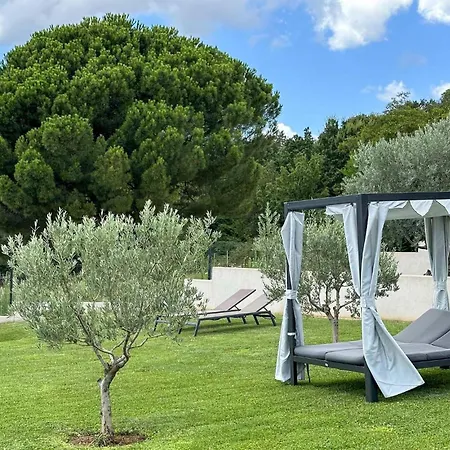 Calma Istra Holiday home *