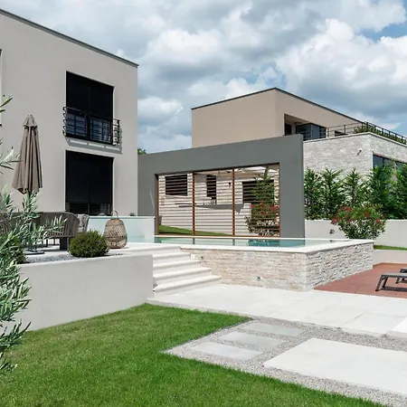 Calma Istra Holiday home *