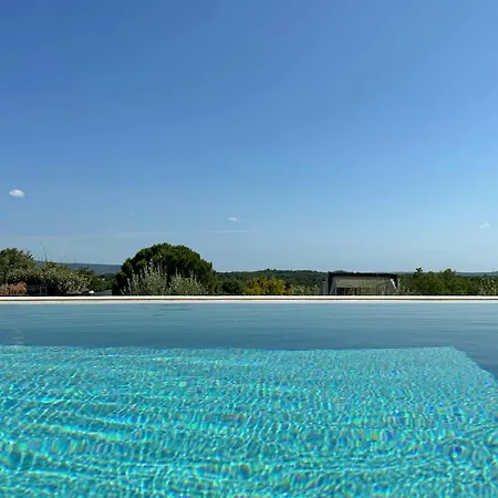 Holiday home Calma Istra *