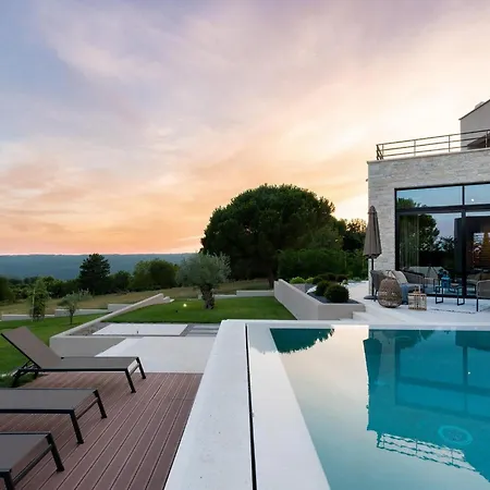 Calma Istra Holiday home