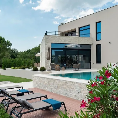 Calma Istra Holiday home Nedescina
