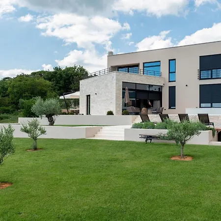 Holiday home Calma Istra Nedescina