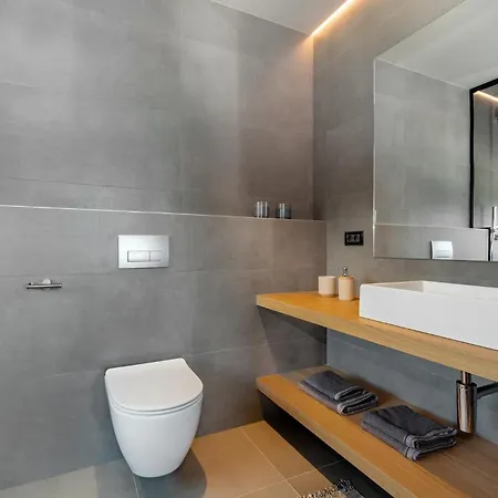 Calma Istra Дом отдыха