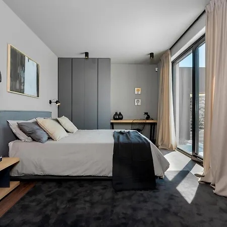 Casa de Férias Calma Istra Nedeščina